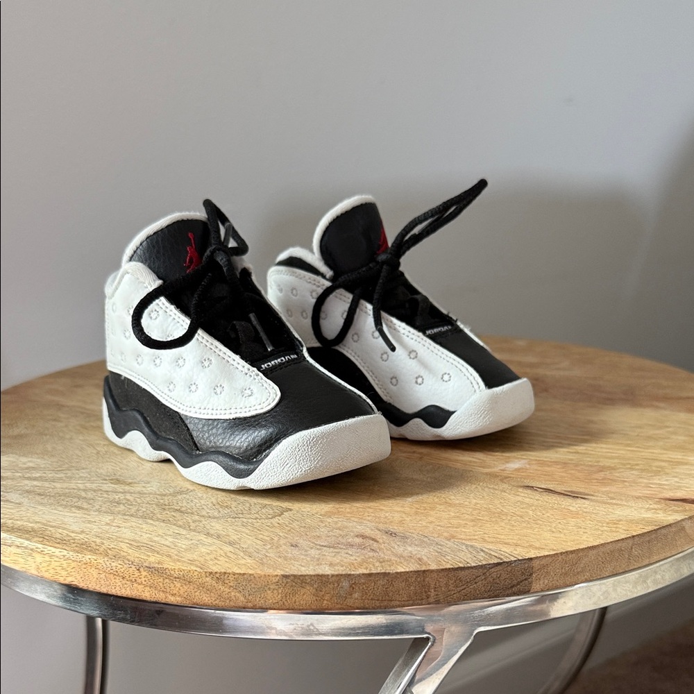 Jordan Retro 13 He Got Game